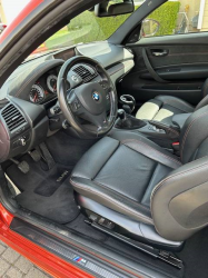 2011 BMW 1-Series M Coupe