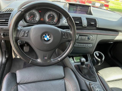 2011 BMW 1-Series M Coupe