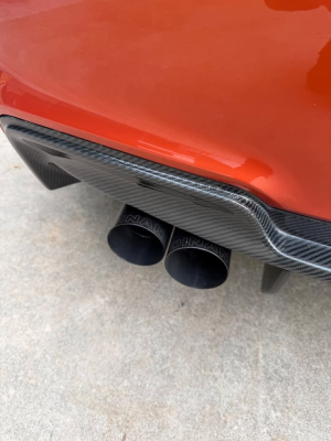 2011 BMW 1-Series M Coupe