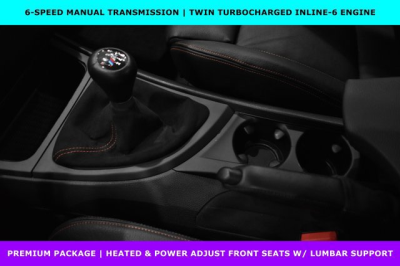 2011 BMW 1-Series M Coupe