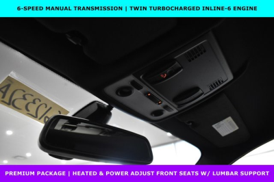 2011 BMW 1-Series M Coupe