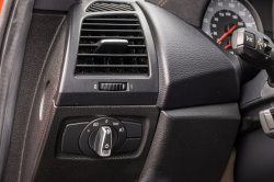 2011 BMW 1-Series M Coupe