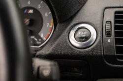 2011 BMW 1-Series M Coupe