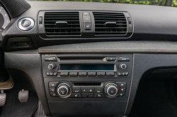2011 BMW 1-Series M Coupe