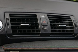 2011 BMW 1-Series M Coupe