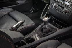 2011 BMW 1-Series M Coupe
