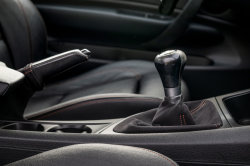 2011 BMW 1-Series M Coupe