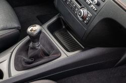 2011 BMW 1-Series M Coupe