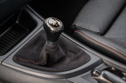 2011 BMW 1-Series M Coupe