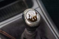 2011 BMW 1-Series M Coupe
