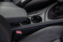 2011 BMW 1-Series M Coupe