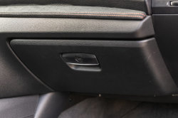 2011 BMW 1-Series M Coupe