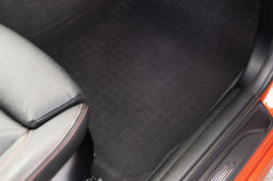 2011 BMW 1-Series M Coupe