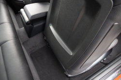 2011 BMW 1-Series M Coupe