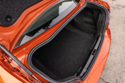 2011 BMW 1-Series M Coupe