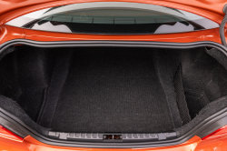 2011 BMW 1-Series M Coupe