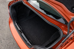 2011 BMW 1-Series M Coupe