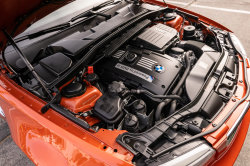 2011 BMW 1-Series M Coupe
