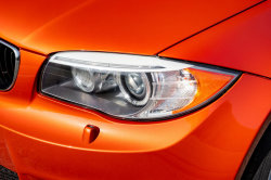 2011 BMW 1-Series M Coupe