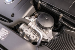 2011 BMW 1-Series M Coupe