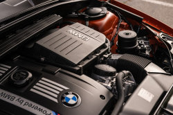 2011 BMW 1-Series M Coupe