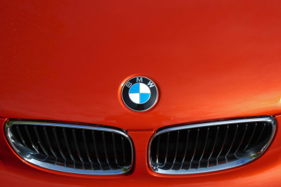 2011 BMW 1-Series M Coupe