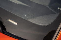 2011 BMW 1-Series M Coupe