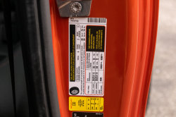 2011 BMW 1-Series M Coupe