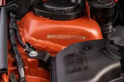 2011 BMW 1-Series M Coupe
