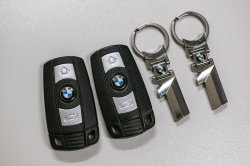 2011 BMW 1-Series M Coupe