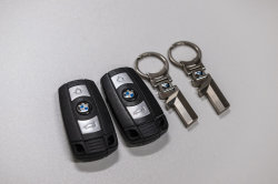 2011 BMW 1-Series M Coupe