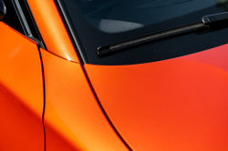 2011 BMW 1-Series M Coupe