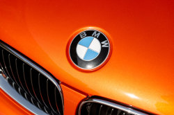 2011 BMW 1-Series M Coupe