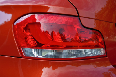 2011 BMW 1-Series M Coupe