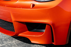 2011 BMW 1-Series M Coupe