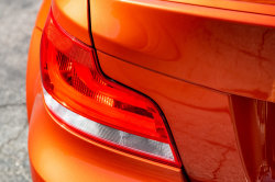 2011 BMW 1-Series M Coupe