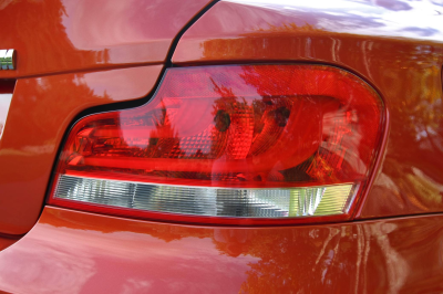 2011 BMW 1-Series M Coupe