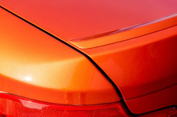 2011 BMW 1-Series M Coupe