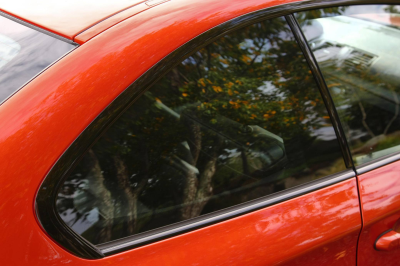 2011 BMW 1-Series M Coupe