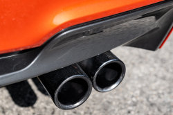 2011 BMW 1-Series M Coupe
