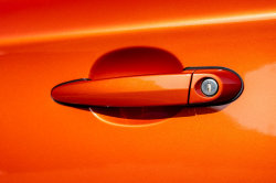 2011 BMW 1-Series M Coupe