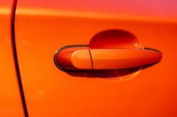 2011 BMW 1-Series M Coupe