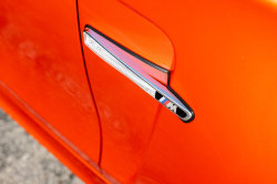 2011 BMW 1-Series M Coupe
