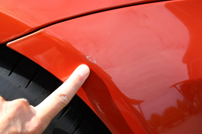 2011 BMW 1-Series M Coupe