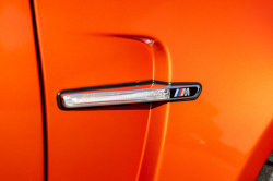 2011 BMW 1-Series M Coupe