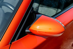 2011 BMW 1-Series M Coupe