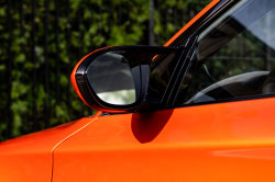2011 BMW 1-Series M Coupe