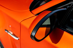 2011 BMW 1-Series M Coupe