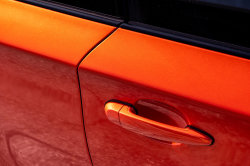 2011 BMW 1-Series M Coupe