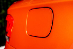 2011 BMW 1-Series M Coupe